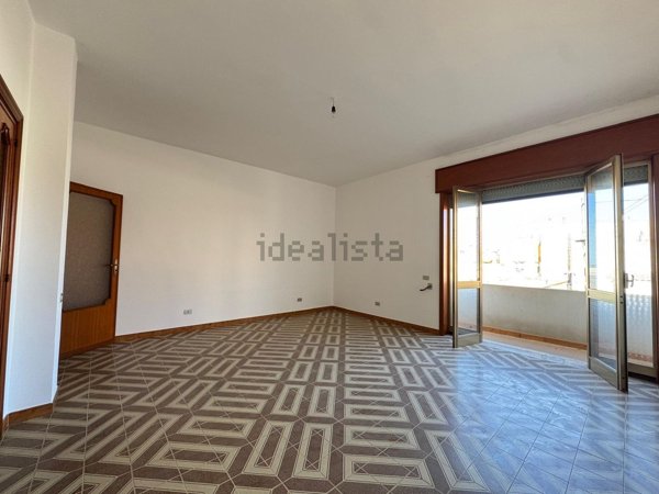 appartamento in vendita a Parabita