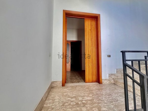 appartamento in vendita a Parabita