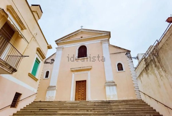 appartamento in vendita a Parabita