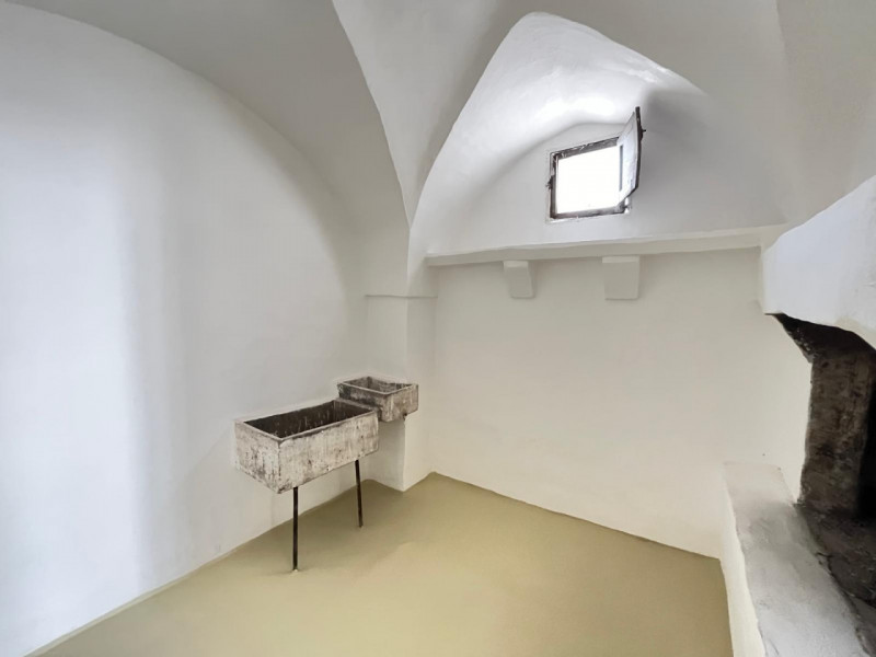casa semindipendente in vendita a Parabita