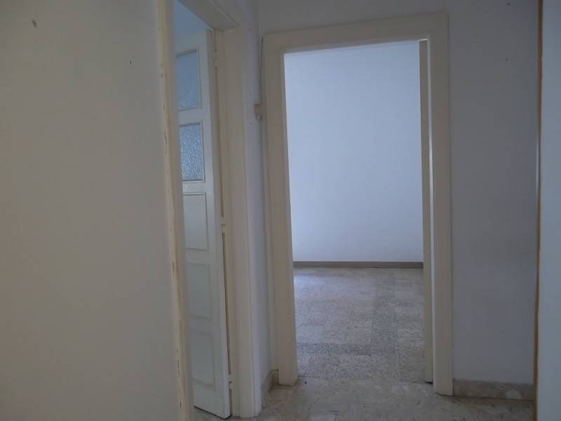 appartamento in vendita a Parabita