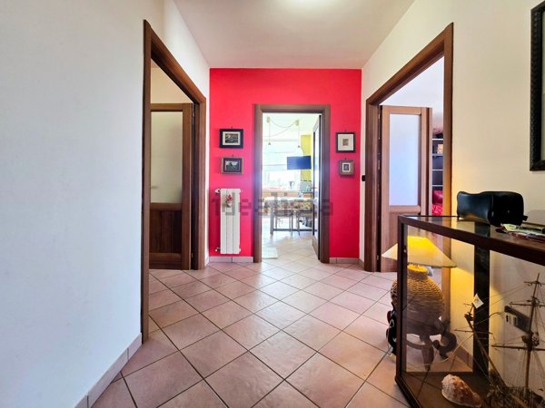 appartamento in vendita a Parabita