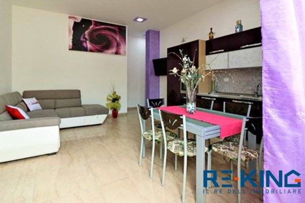 casa indipendente in vendita a Parabita