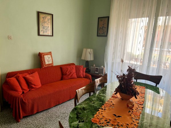 appartamento in vendita a Parabita