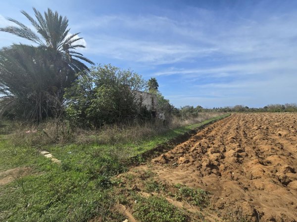 appartamento in vendita a Parabita