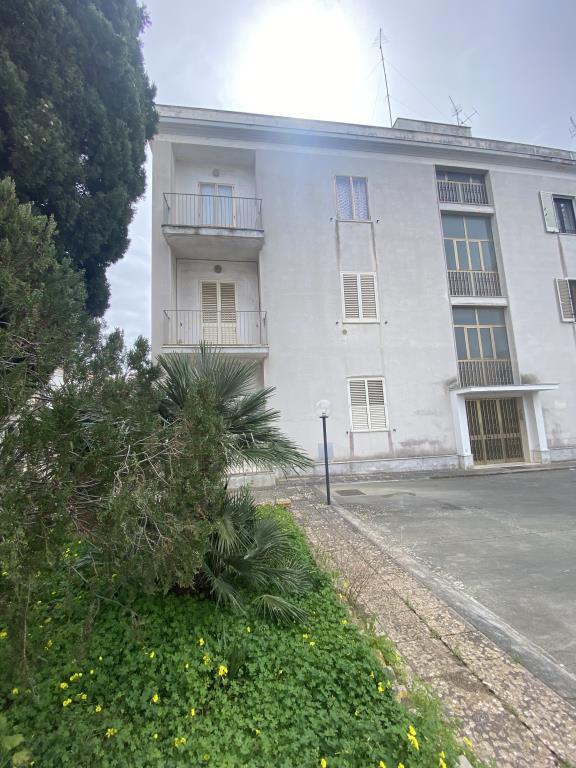 appartamento in vendita a Parabita