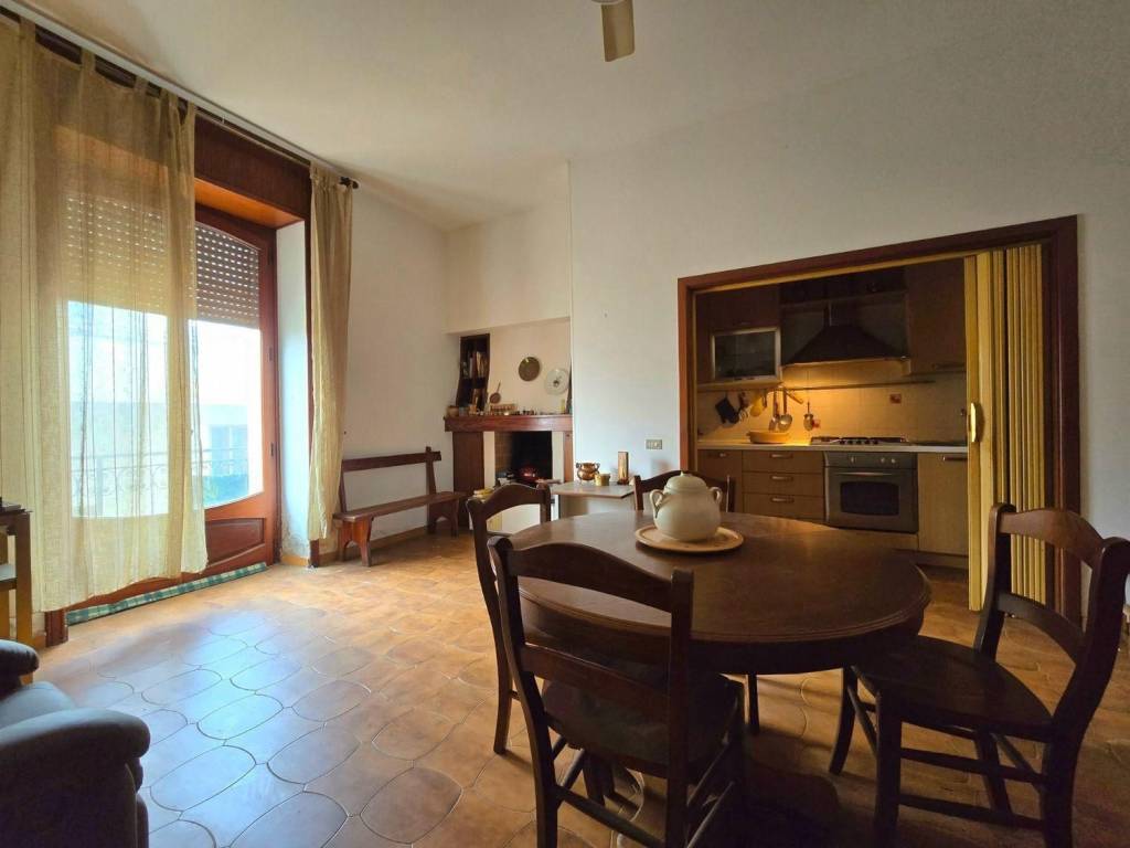 appartamento in vendita a Parabita