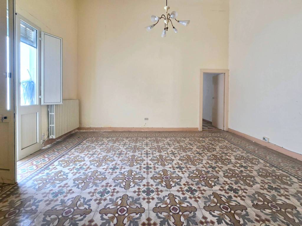casa indipendente in vendita a Parabita