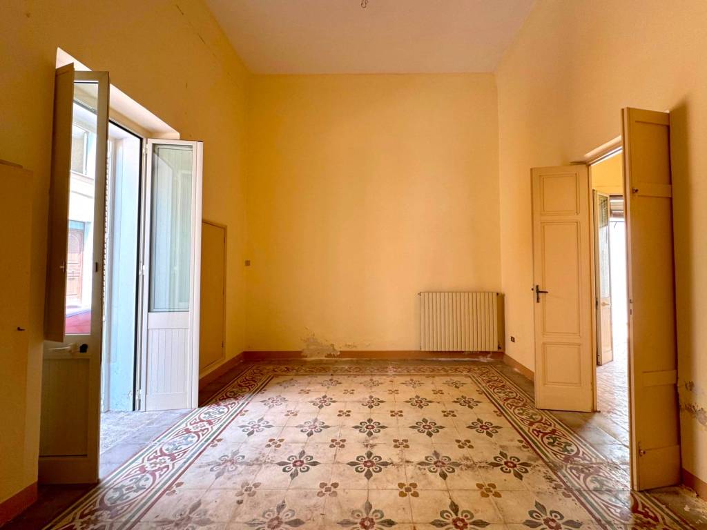 appartamento in vendita a Parabita