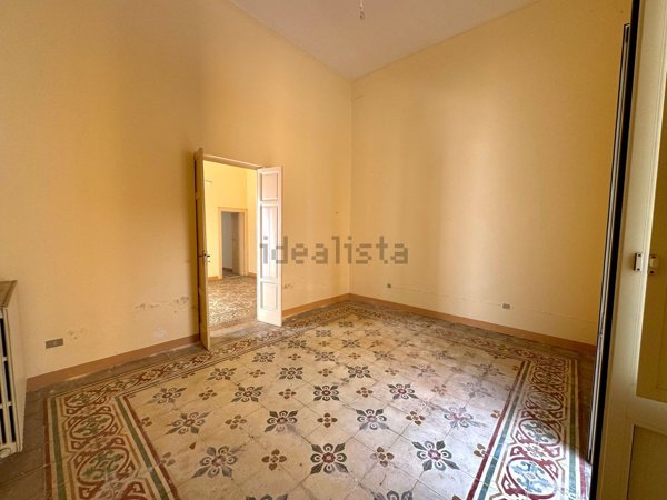 appartamento in vendita a Parabita