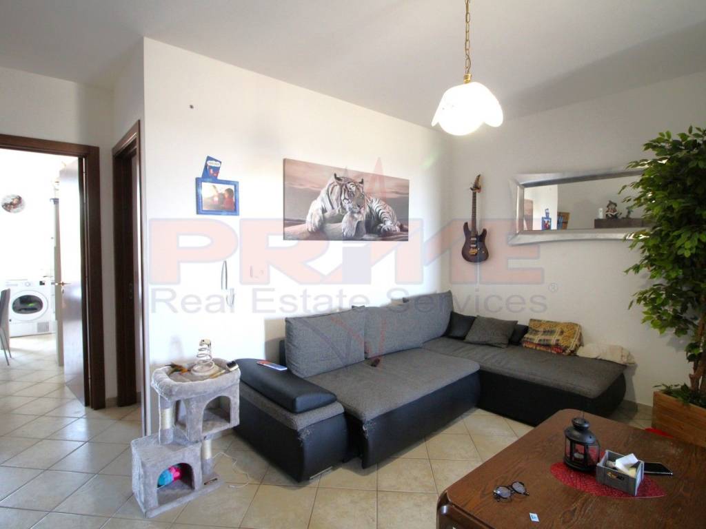 appartamento in vendita a Parabita