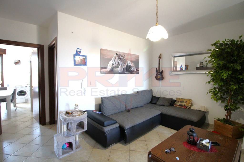 appartamento in vendita a Parabita