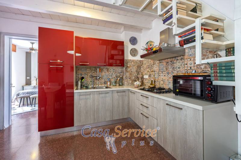 casa indipendente in vendita a Parabita