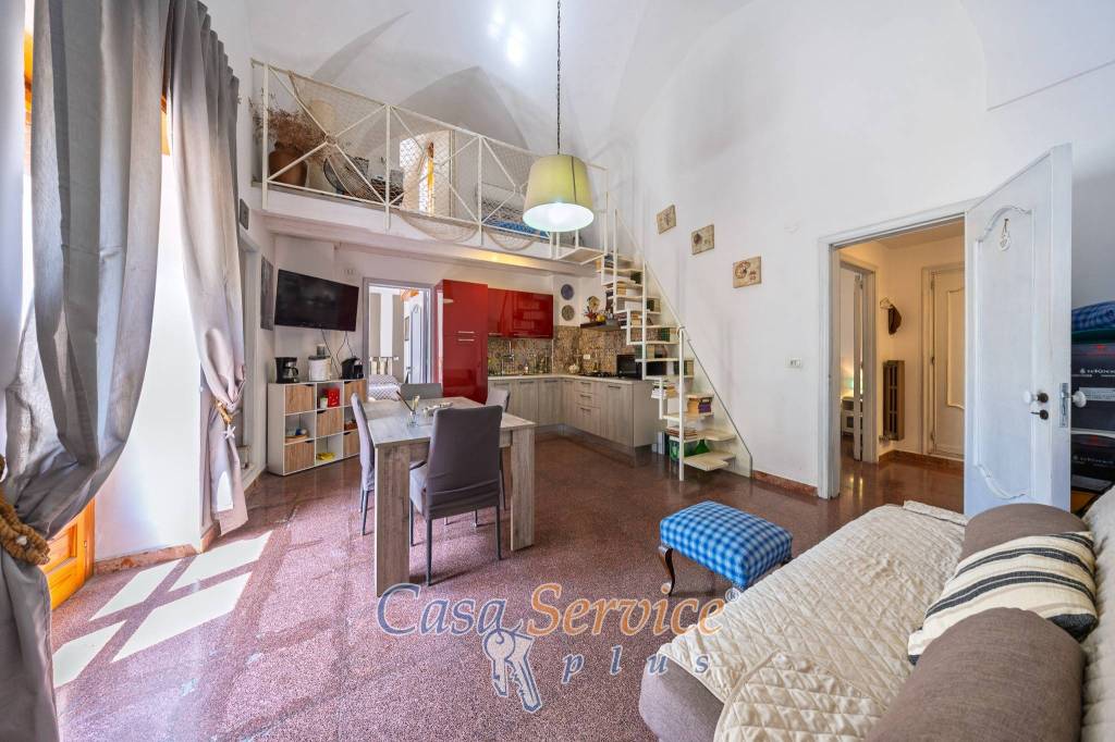 casa indipendente in vendita a Parabita