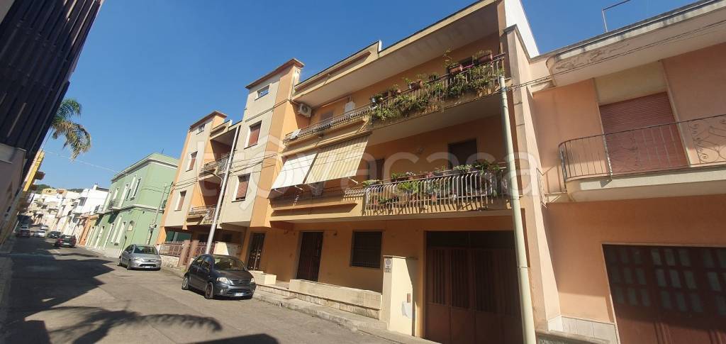 appartamento in vendita a Parabita