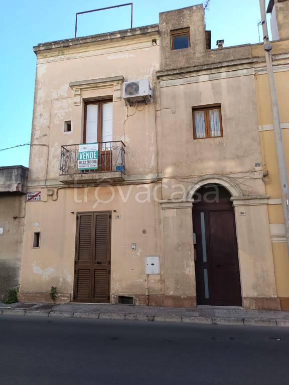appartamento in vendita a Parabita