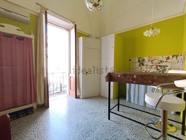 appartamento in vendita a Parabita