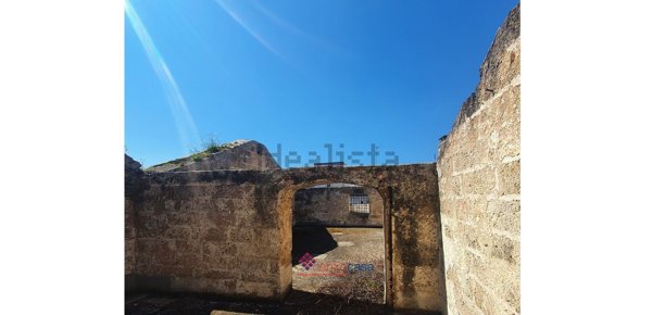 appartamento in vendita a Parabita