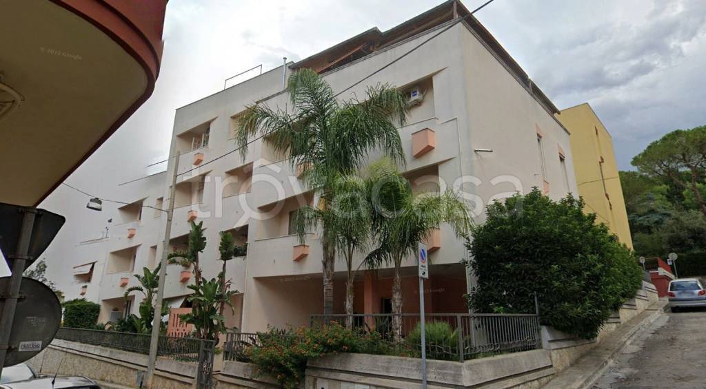 appartamento in vendita a Parabita