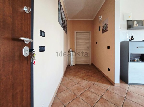 appartamento in vendita a Parabita