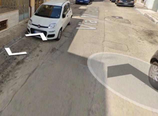 appartamento in vendita a Parabita