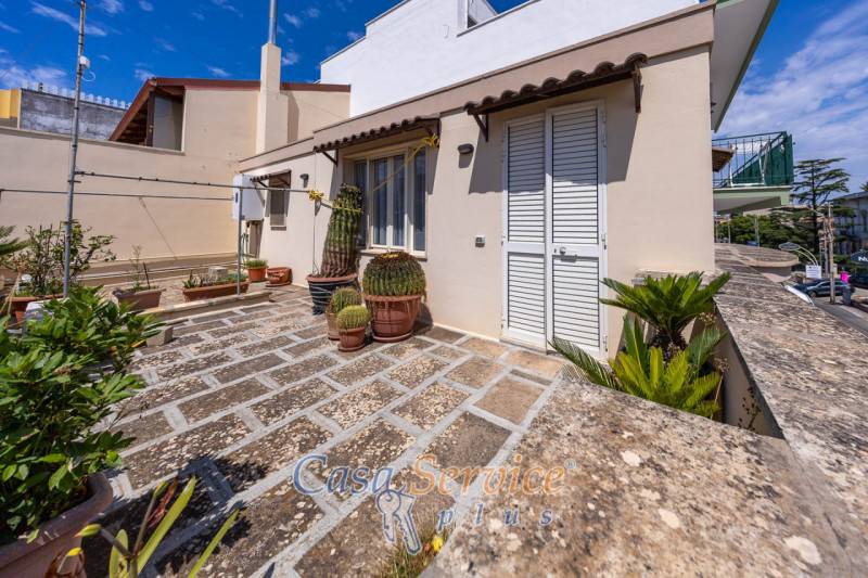 casa indipendente in vendita a Parabita
