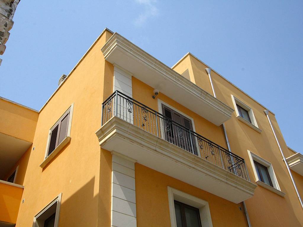 appartamento in vendita a Parabita