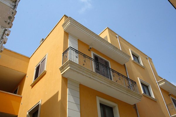 appartamento in vendita a Parabita