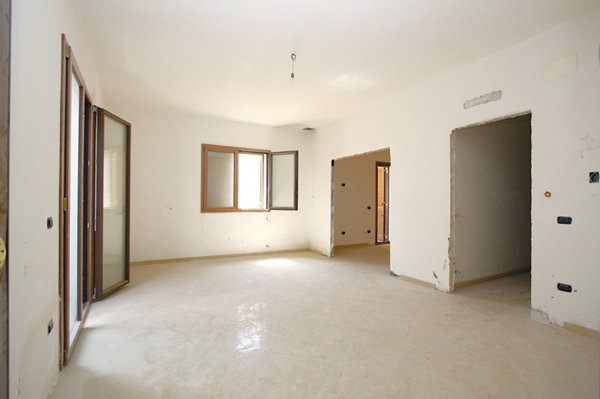 appartamento in vendita a Parabita