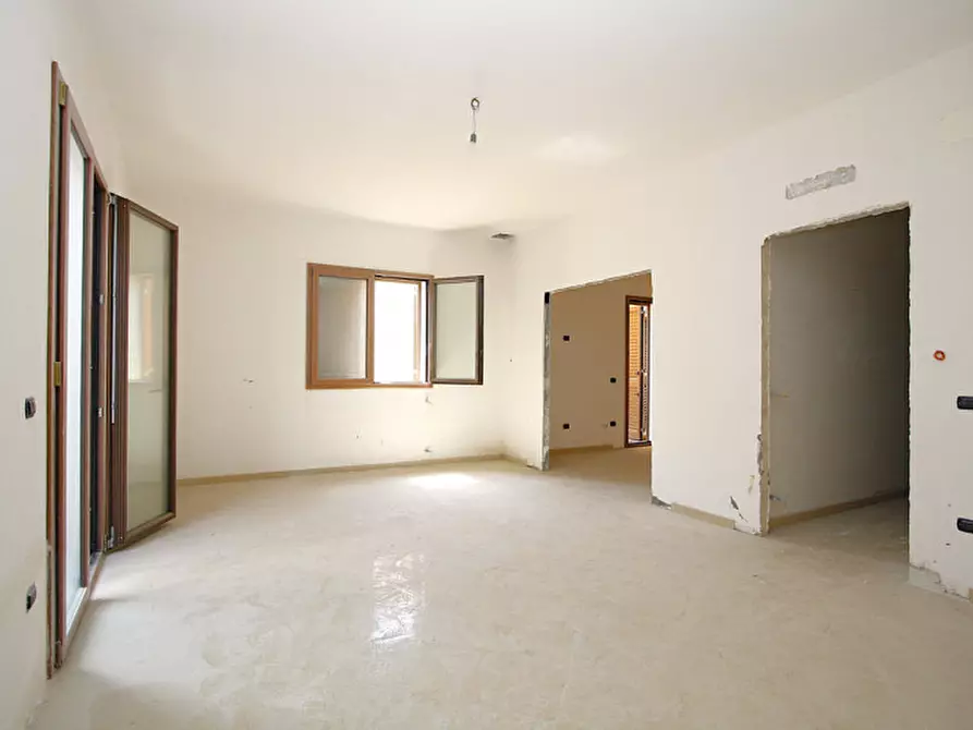 appartamento in vendita a Parabita