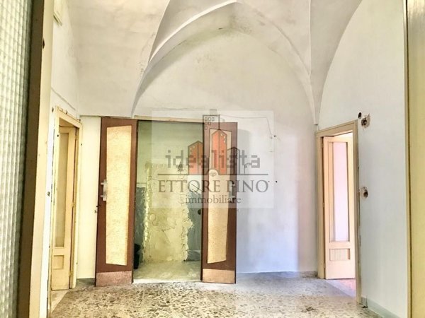 appartamento in vendita a Parabita