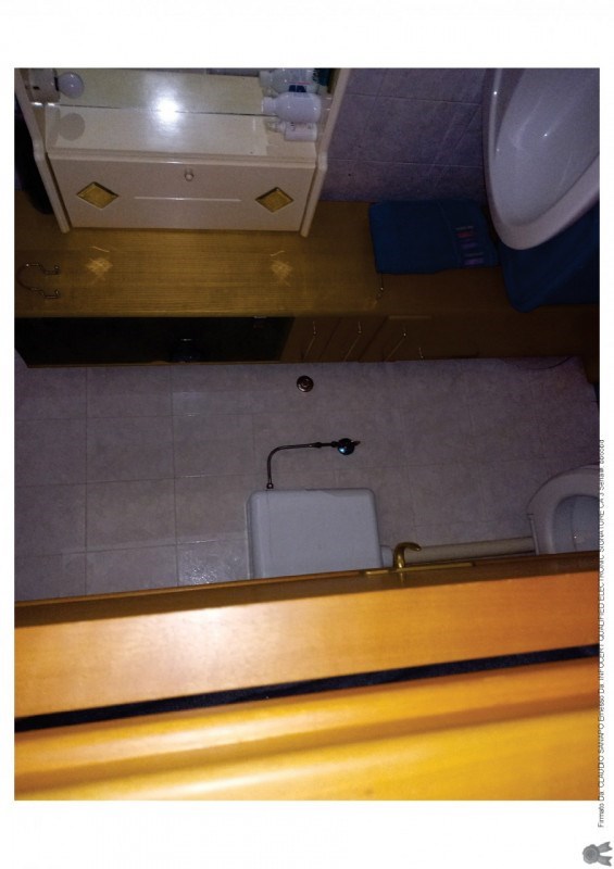 appartamento in vendita a Parabita