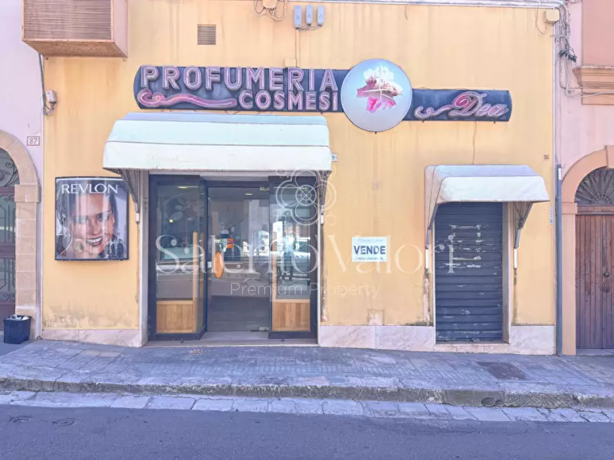 mansarda in vendita a Parabita