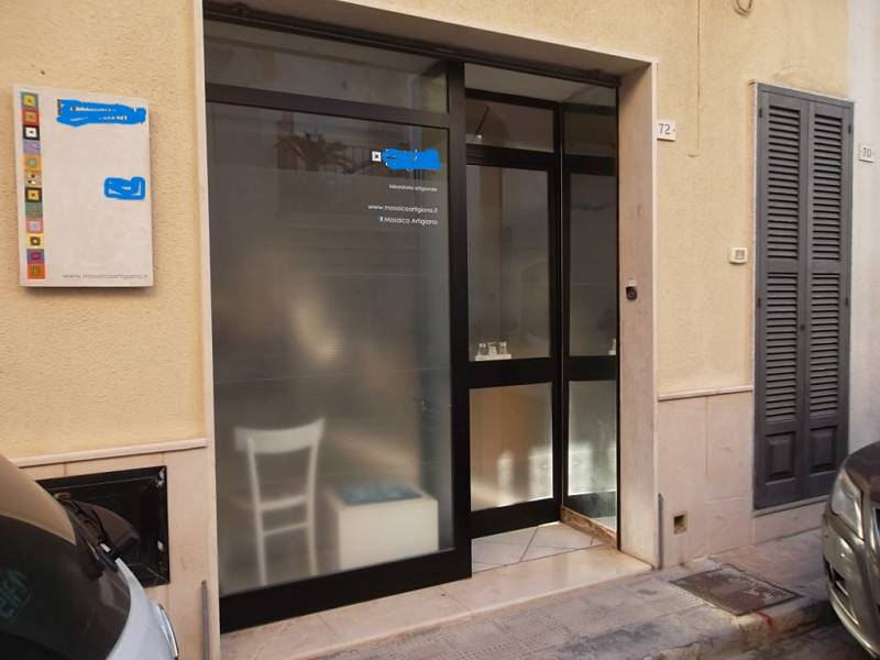 casa indipendente in vendita a Parabita