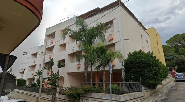 appartamento in vendita a Parabita