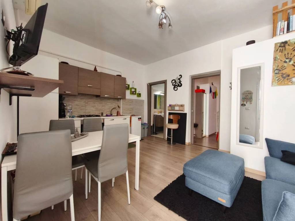 appartamento in vendita a Parabita