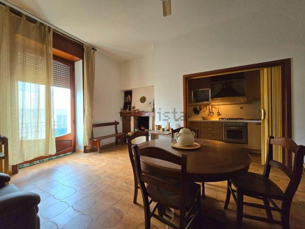 casa indipendente in vendita a Parabita