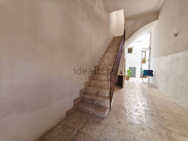 appartamento in vendita a Parabita