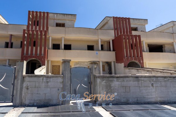 casa indipendente in vendita a Parabita