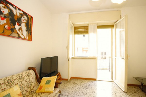 casa semindipendente in vendita a Parabita