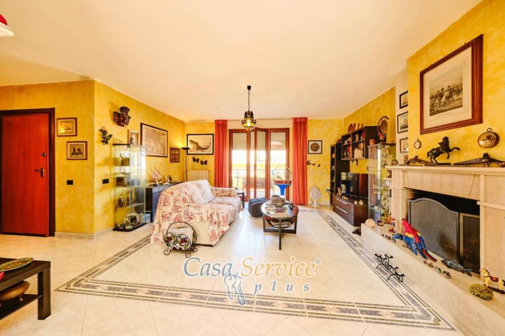 appartamento in vendita a Parabita