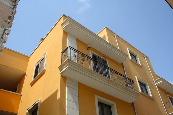 appartamento in vendita a Parabita