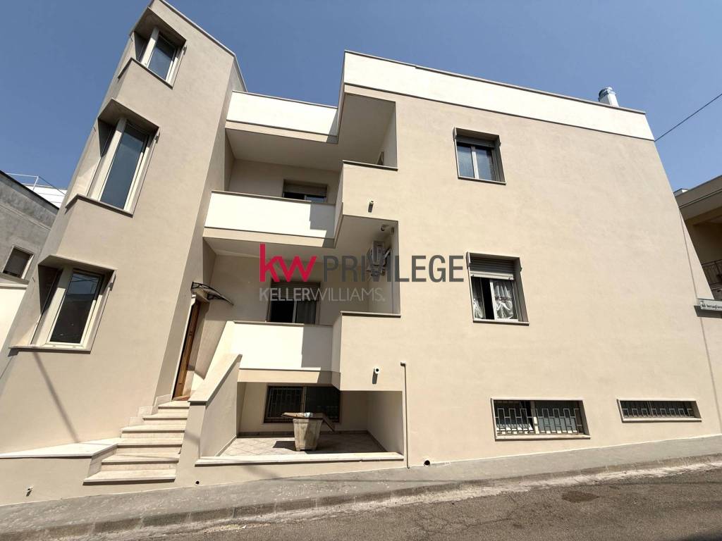 casa indipendente in vendita a Parabita