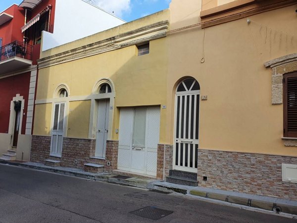 appartamento in vendita a Parabita