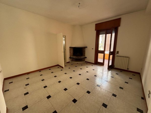 appartamento in vendita a Parabita