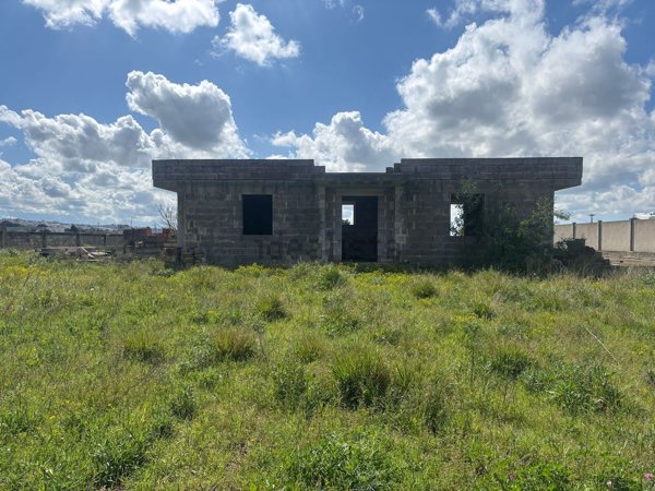 appartamento in vendita a Parabita