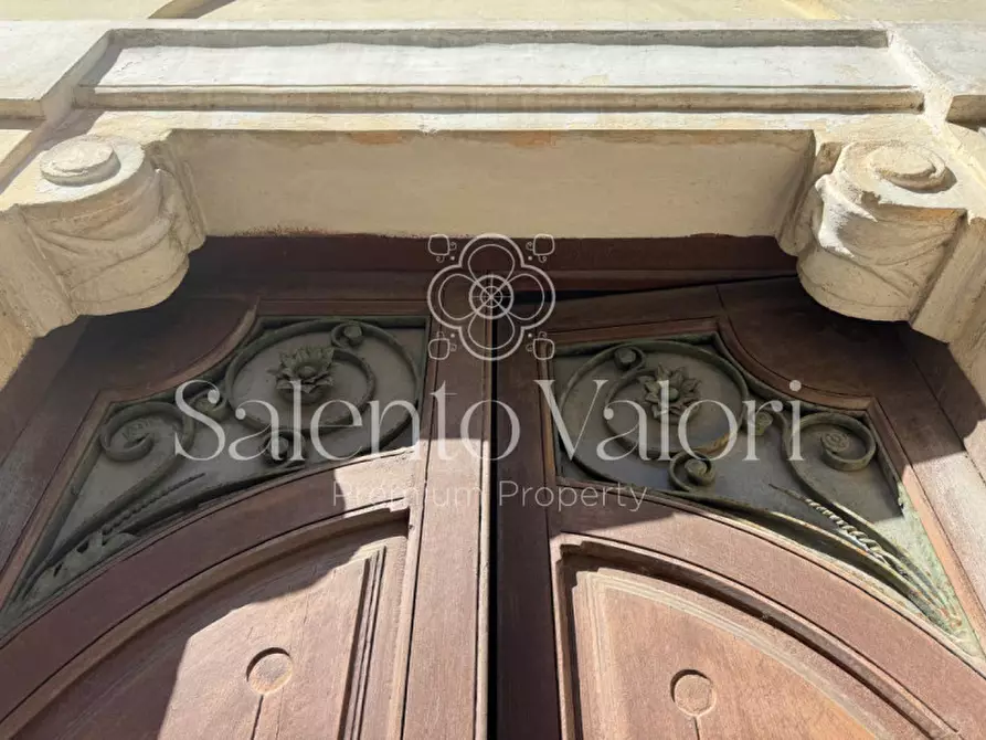 casa indipendente in vendita a Parabita