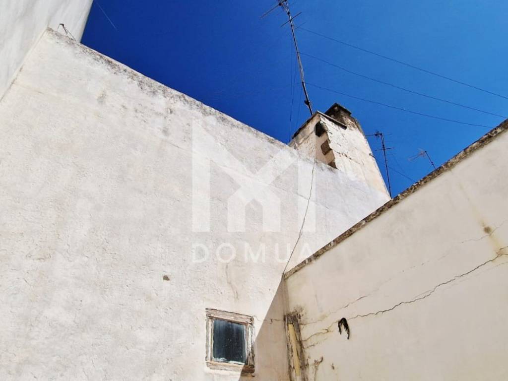 casa indipendente in vendita a Parabita