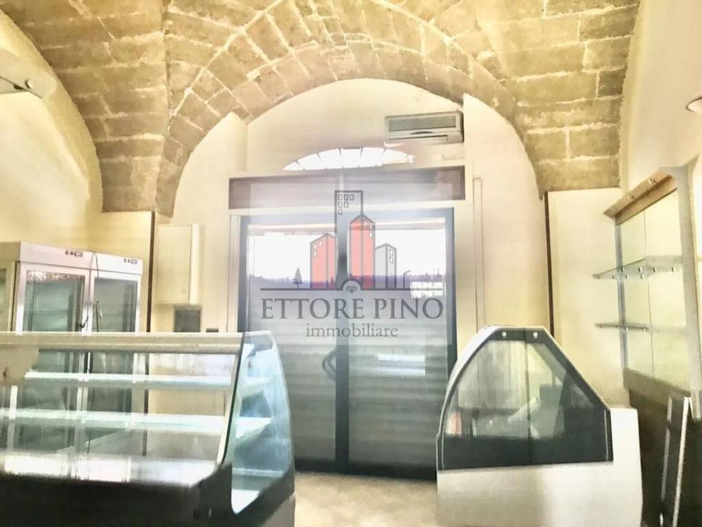 appartamento in vendita a Parabita