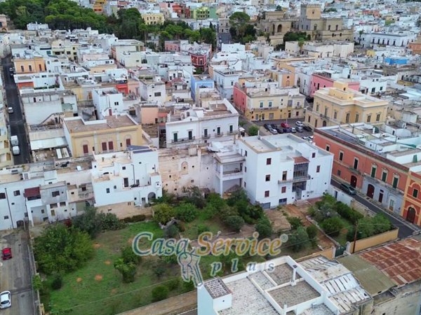 casa indipendente in vendita a Parabita